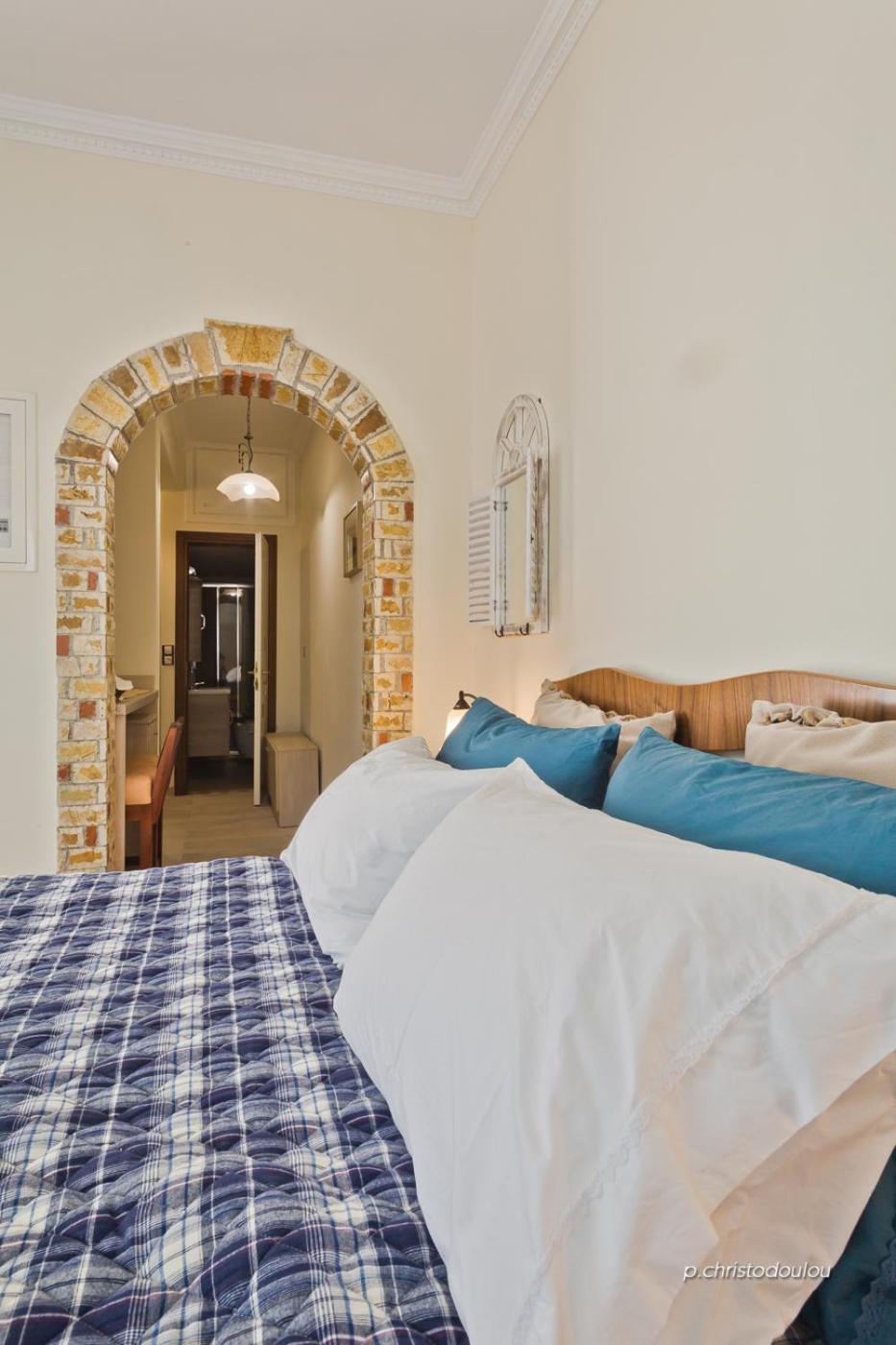 Olive Studios Karpathos Studio #4 Extérieur photo