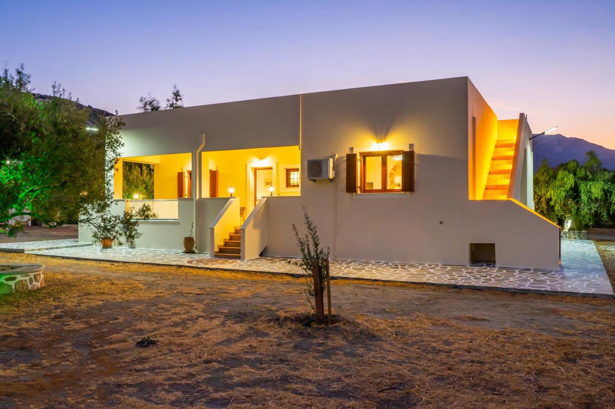 Olive Studios Karpathos Studio #4 Extérieur photo