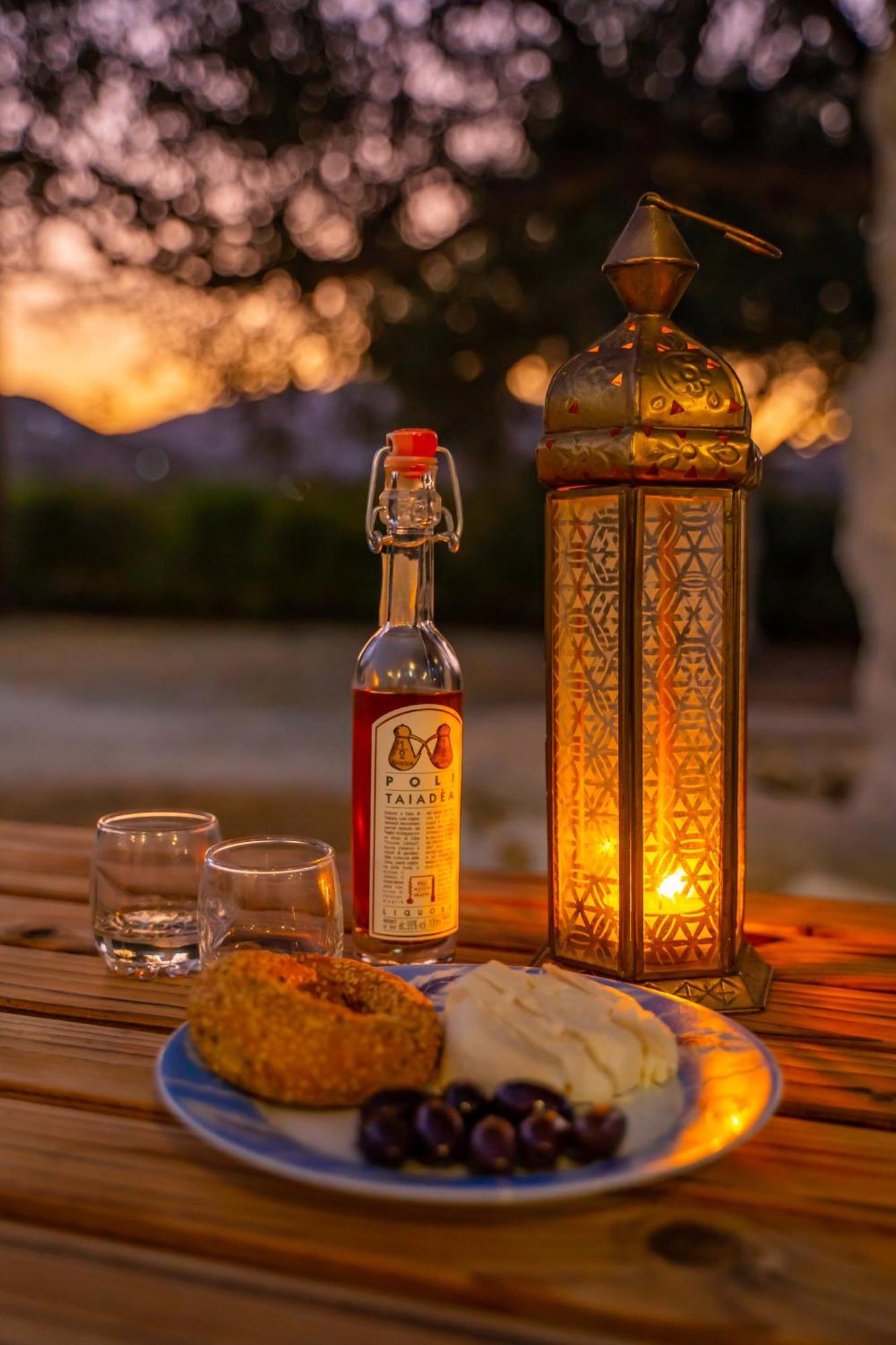 Olive Studios Karpathos Studio #4 Extérieur photo