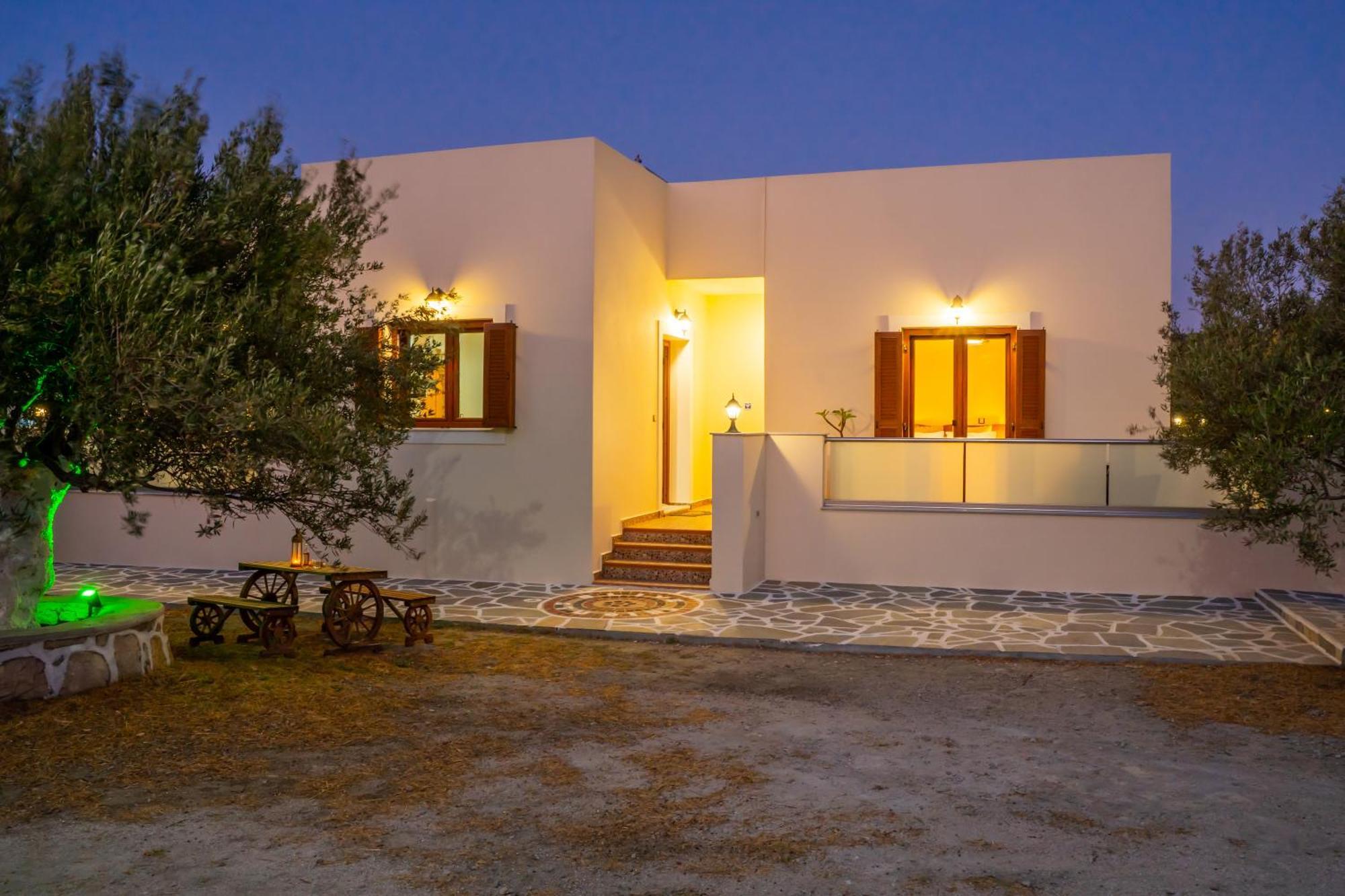 Olive Studios Karpathos Studio #4 Extérieur photo