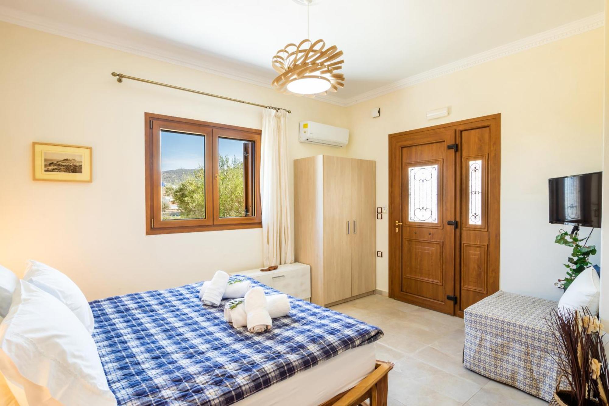 Olive Studios Karpathos Studio #4 Extérieur photo